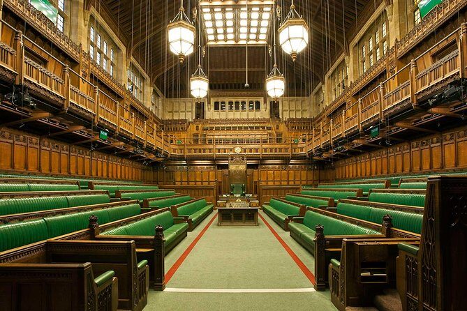 Skip the Line Parliament & Westminster Abbey Fully-Guided Tour - Authentic Insights from Reviewers