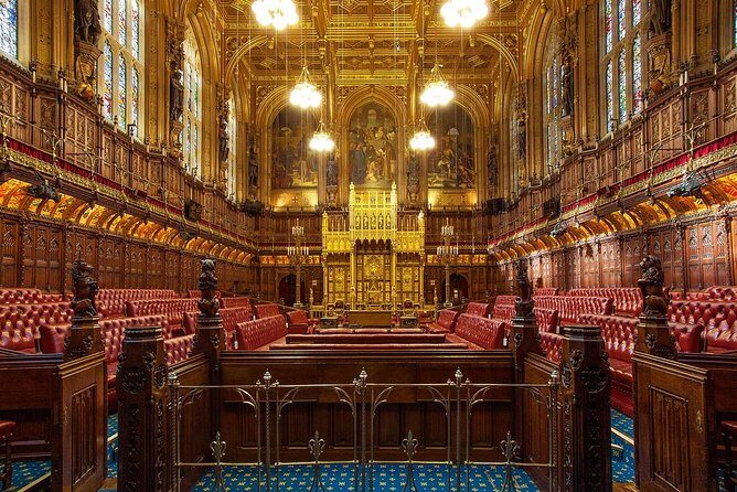 Skip the Line Parliament & Westminster Abbey Fully-Guided Tour - FAQs
