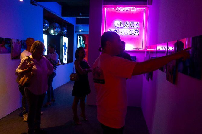 Skip the Line: Patpong Museum Guided Tour - Who Will Love This Tour?