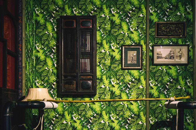 Skip the Line: Patpong Museum Guided Tour - FAQ