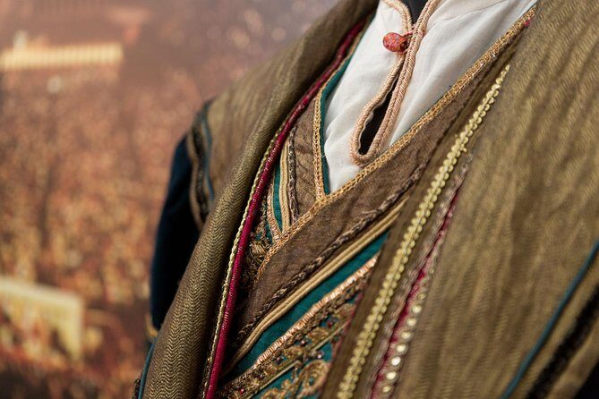 Skip the Line: Pavarotti Museum - Official Ticket + Audioguide - A Deep Dive into the Pavarotti Museum Experience