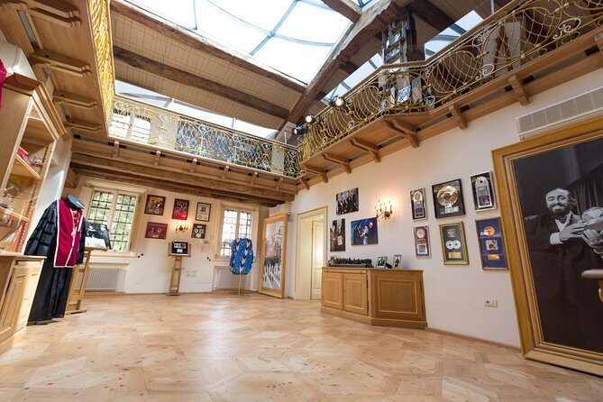 Skip the Line: Pavarotti Museum - Official Ticket + Audioguide - Final Thoughts: Is It Worth It?