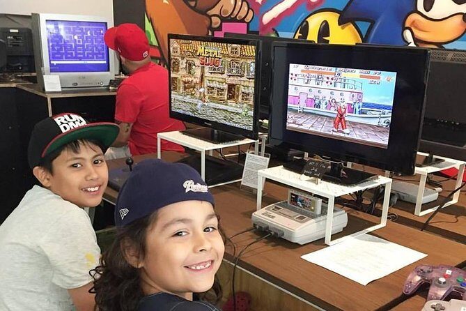 Skip the Line: Perth Video Game Console Museum Ticket - Final Thoughts: Is the Perth Video Game Console Museum Worth It?