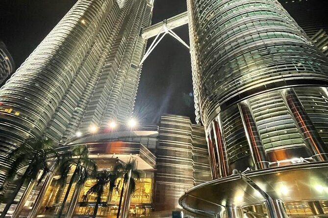 Skip the Line Petronas Twin Tower with Full Day City Tour - The Experience in Detail