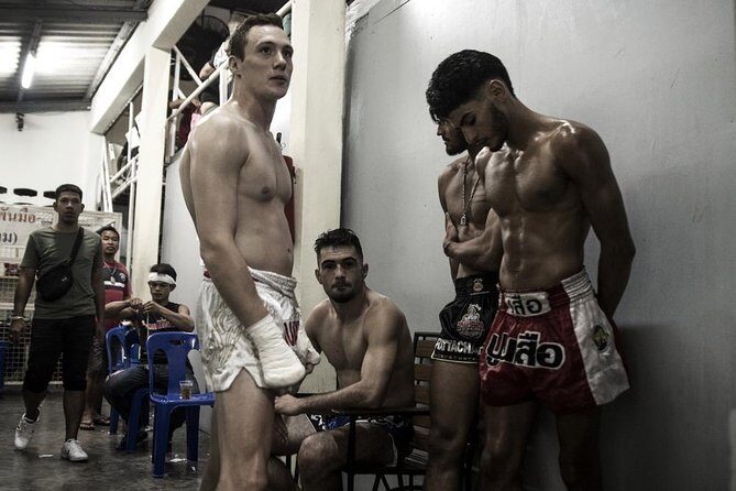 Skip the Line: Phuket: Patong Boxing Stadium Tickets With Seats Upgrade Option - FAQ