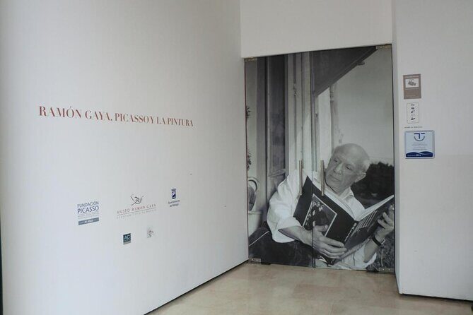 Skip the Line: Picasso's Birthplace Museum Entrance Ticket - Why You Should Consider Visiting Picasso’s Birthplace Museum