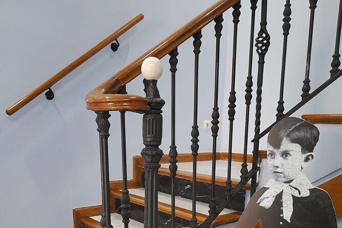 Skip the Line: Picasso's Birthplace Museum Entrance Ticket - Frequently Asked Questions