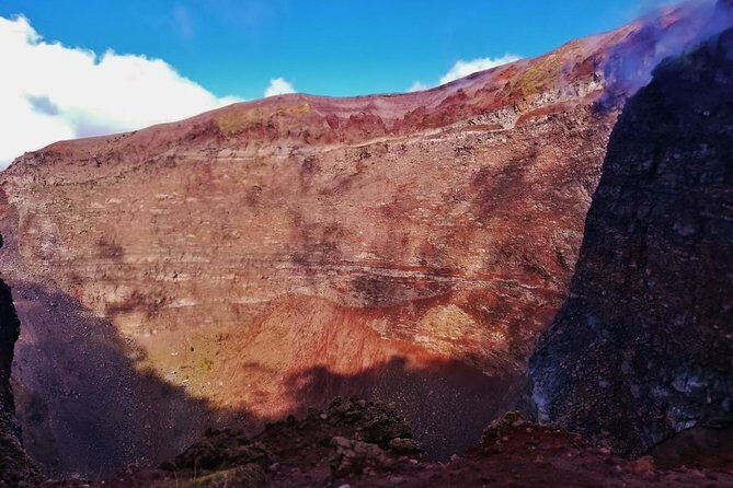 Skip-the-Line Pompeii and Vesuvius Tour - Price and Value: Is It Worth It?