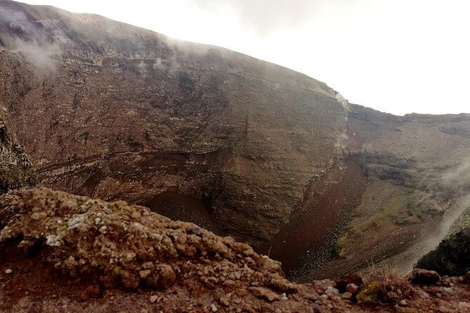 Skip-the-Line Pompeii and Vesuvius Tour - Who Is This Tour Best For?