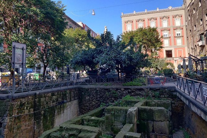 Skip-the-Line Pompeii Ruins & Naples City Center Private Tour with a Local Guide - Key Points