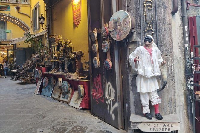 Skip-the-Line Pompeii Ruins & Naples City Center Private Tour with a Local Guide - Who Is This Tour Best For?