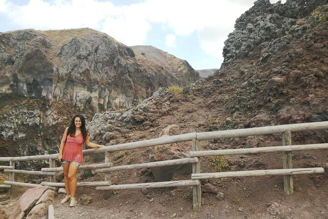 Skip-the-Line Pompeii & Volcano Vesuvius Day Tour w Hotel or Port Pickup - A Deep Dive into the Pompeii & Vesuvius Experience