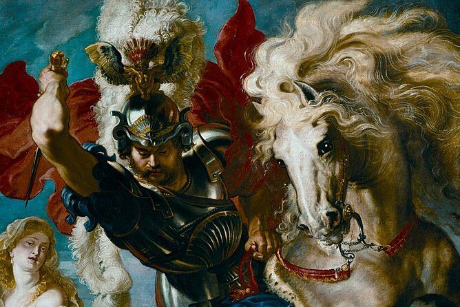 Skip the Line Prado Museum Madrid Guided Tour - FAQ