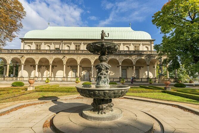 Skip the line: Prague Castle Interiors Tour with Local Guide - A Deep Dive into the Prague Castle Interiors Tour