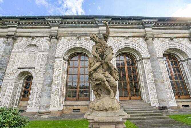 Skip the line: Prague Castle Interiors Tour with Local Guide - Final Words