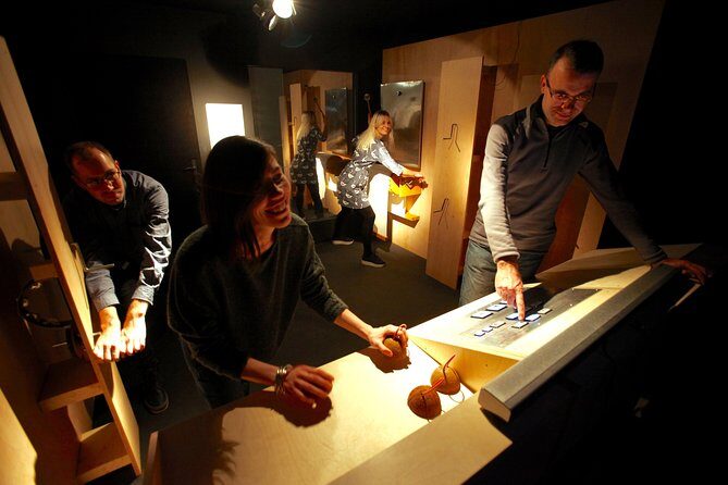 Skip-the-Line Prague National Film Museum Ticket - The Sum Up: Is This the Right Experience for You?