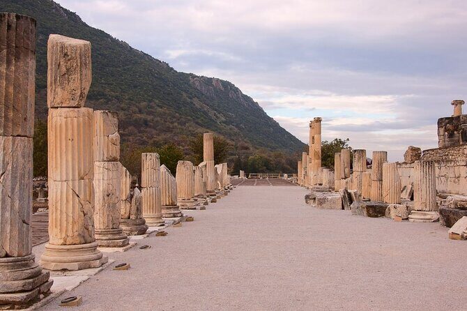 SKIP THE LINE - Private Guided Ephesus Tour - Exploring Ephesus: An In-Depth Look