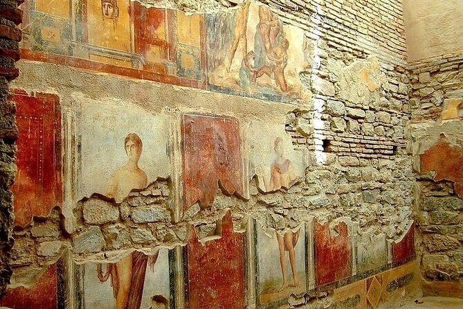 SKIP-THE-LINE: Private Highlights of Ephesus Tour with Skip-the-Line - Key Points