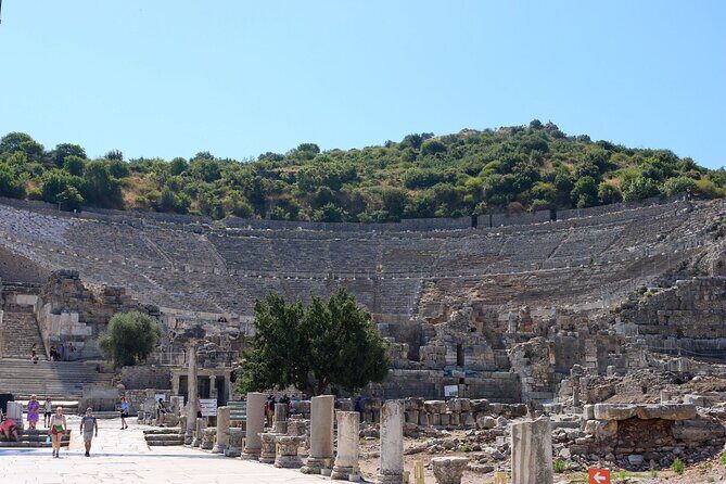 SKIP-THE-LINE: Private Highlights of Ephesus Tour with Skip-the-Line - FAQ