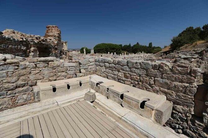 SKIP-THE-LINE PRIVATE TOUR Ephesus, Mary's House From Bodrum Port - The Practicalities and Value