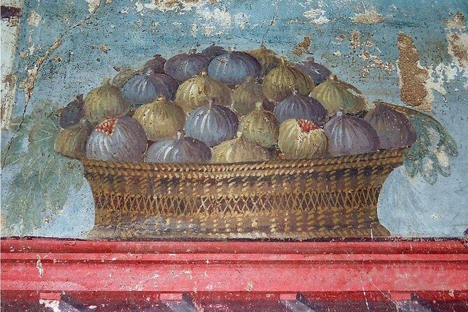 Skip the line Private tour of Pompeii from Sorrento - Pricing and Value