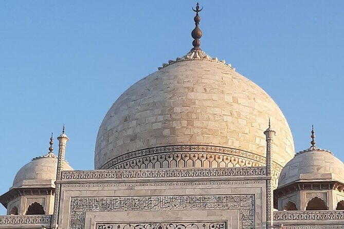 Skip the Line Private Tour of Taj mahal with Guide - The Sum Up: Is This Tour Right for You?
