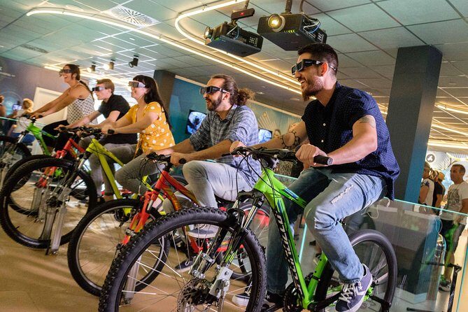 Skip the Line: Rafa Nadal Museum Xperience - Final Thoughts: Is It Worth It?