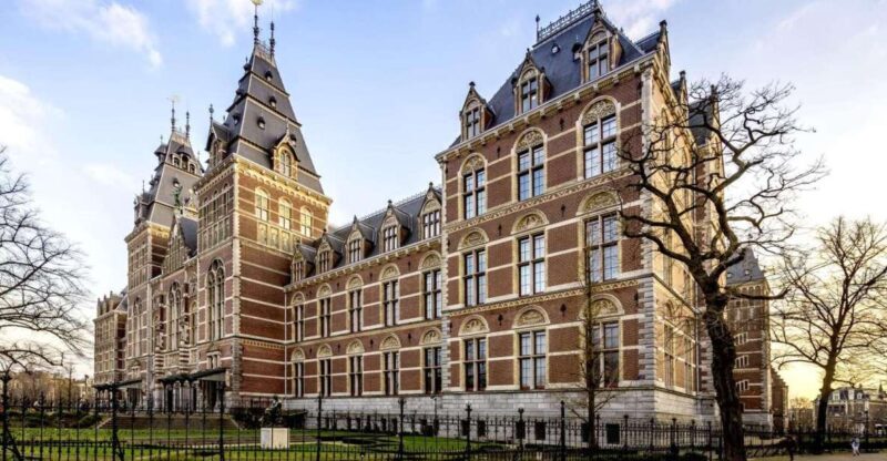 Skip-the-line Rijksmuseum and Old Town Private Guided Tour - Why Choose This Tour? An In-Depth Look