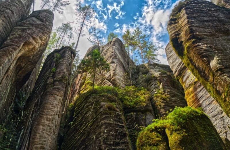 Skip-the-line Rock City Private Day Trip from Prague by Car - Who Should Consider This Tour?