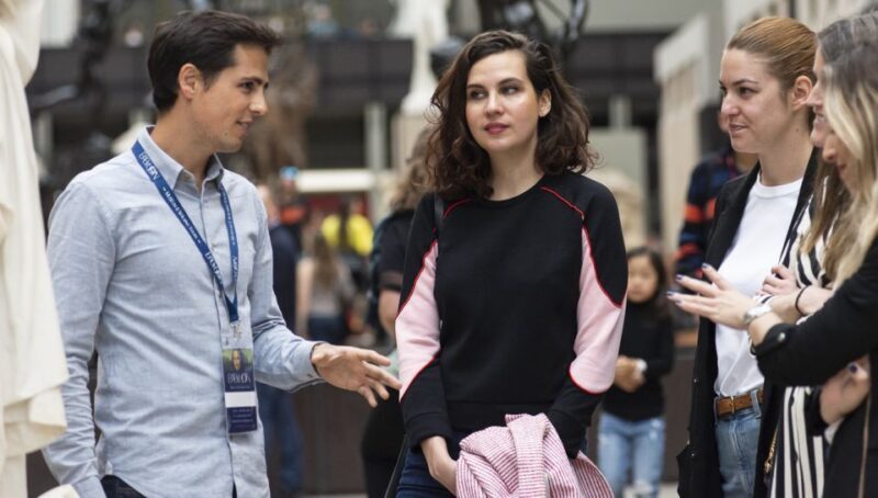 Skip-the-line Rodin Museum Guided Tour Semi-Private 8ppl Max - Who Is This Tour Best Suited For?