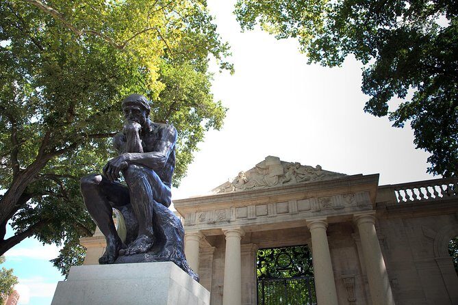 Skip-the-line Rodin Museum Guided Tour Semi-Private 8ppl Max - Final Thoughts: Is This Tour Worth It?