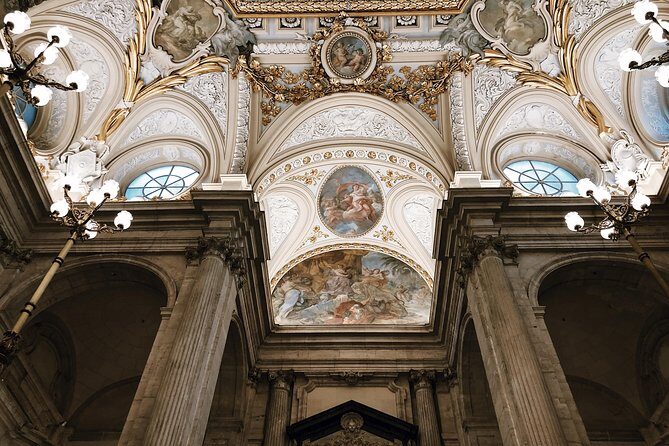 Skip the Line Royal Palace Madrid Guided Tour - Practical Tips for Your Visit