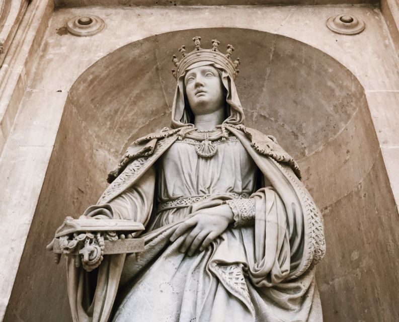 Skip the Line Royal Palace Madrid Tour Semi-Private 8ppl max - Who Is This Tour Perfect For?