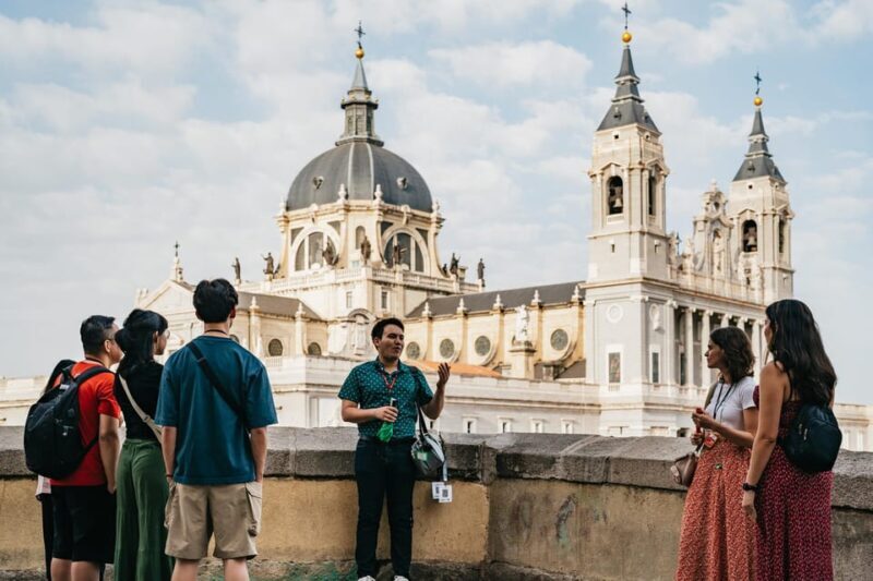 "Skip the line" Royal Palace + Prado Museum - Who Might Want to Consider Alternatives?