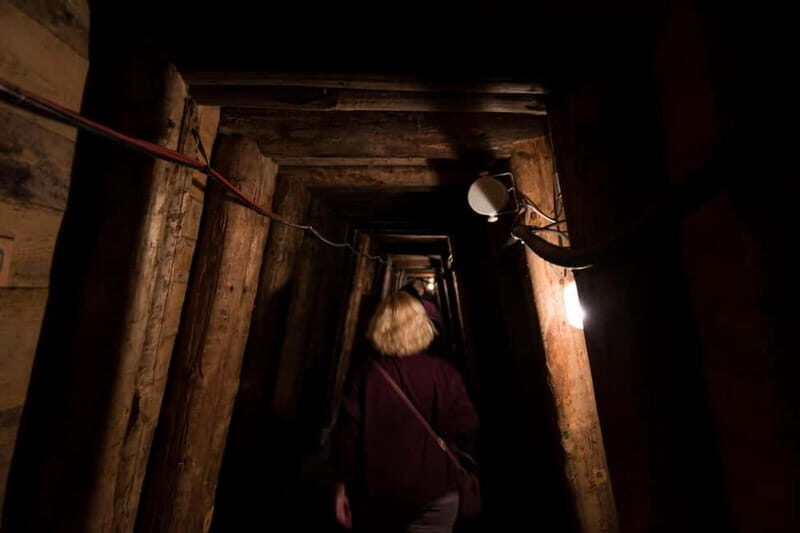 Skip-the-line Salt Mine Salzwelten Salzburg Private Car Tour - FAQ