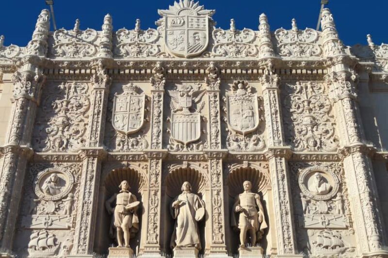 Skip-the-line San Diego Museum of Art Private Guided Tour - FAQ