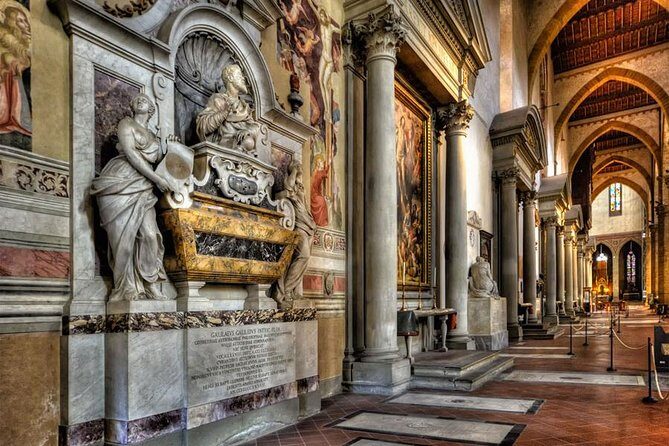 Skip the Line: Santa Croce Basilica Entrance Ticket in Florence - Final Thoughts