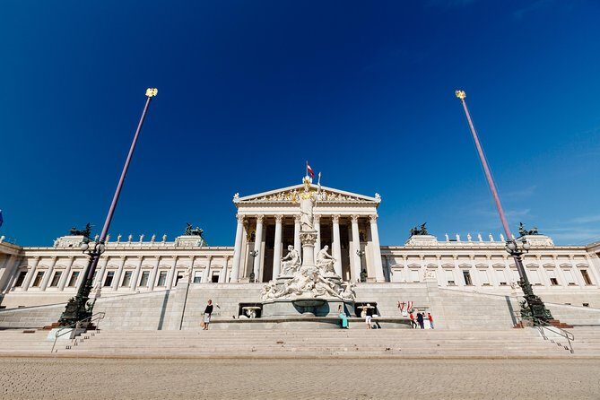 Skip-the-Line Schonbrunn Palace Guided Tour and Vienna Historical City Tour - A Deep Dive into What You Can Expect