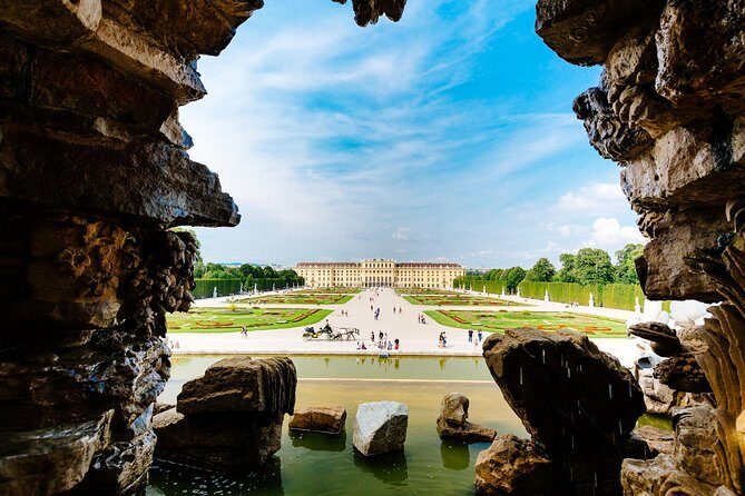 Skip-the-Line Schonbrunn Palace Guided Tour and Vienna Historical City Tour - Frequently Asked Questions