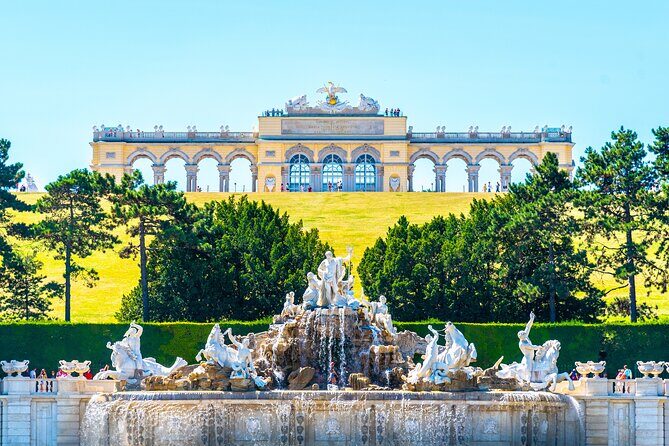 Skip-the-line Schonbrunn Palace Rooms & Gardens Private Tour - Additional Details: Practical Insights