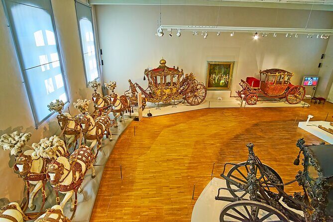 Skip-the-line Schonbrunn Palace Rooms & Gardens Private Tour - Real Experiences and Honest Feedback