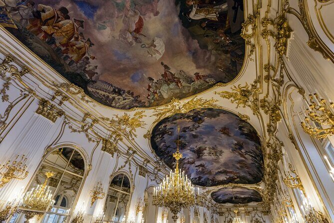 Skip-the-line Schonbrunn Palace Rooms & Gardens Private Tour - The Sum Up: Who Will Love This Tour?