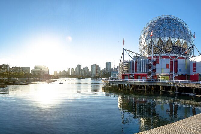 Skip the line Science World Vancouver Private Tour and Tickets - Introduction to the Tour: Why It Matters