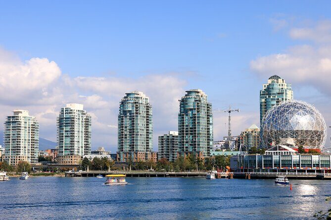 Skip the line Science World Vancouver Private Tour and Tickets - Practical Tips for Making the Most of Your Visit