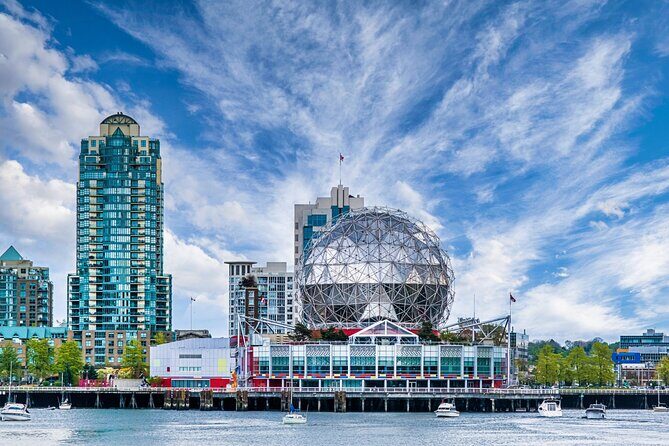 Skip the line Science World Vancouver Private Tour and Tickets - The Sum Up: Who Is This Tour Best For?