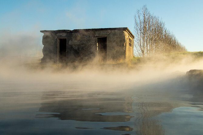 Skip the Line: Secret Lagoon Entrance Ticket - FAQ