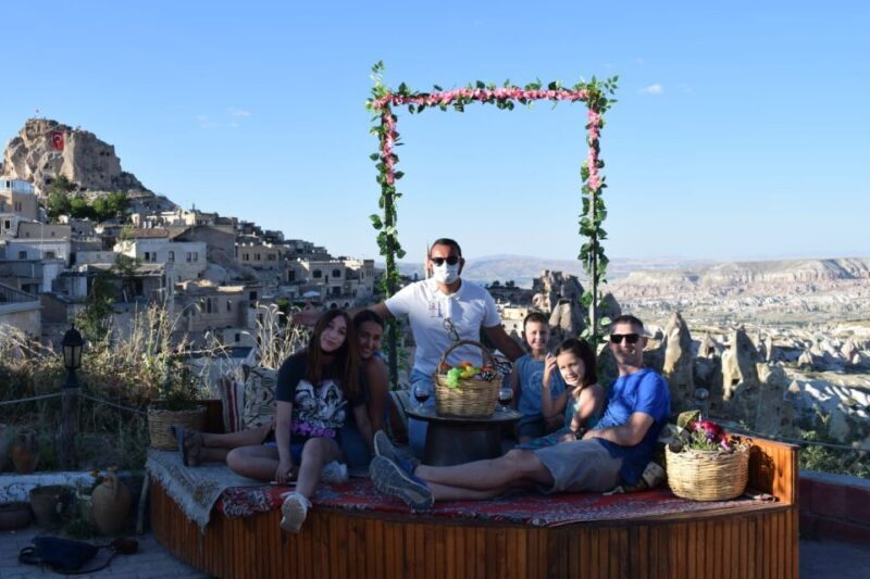 SKIP-THE-LINE: Secret Treasures of Cappadocia w/LUNCH - What Makes This Tour Stand Out