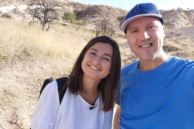 SKIP-THE-LINE: Secret Treasures of Cappadocia w/LUNCH - Why This Tour Offers Great Value