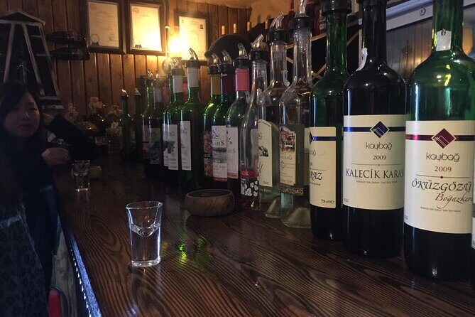 SKIP-THE-LINE: Secret Treasures of Cappadocia w/LUNCH - Practicalities and Tips for Travelers