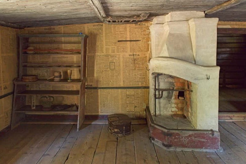 Skip-the-line Seurasaaren Ulkomuseo Helsinki Private Tour - The End of the Tour